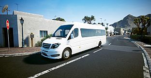 Tourist Bus Simulator - W906