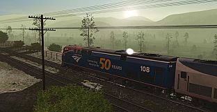 Trainz Plus DLC - Pro Train: The Western Branch