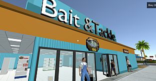 BAIT & TACKLE STORE SIMULATOR