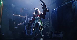 The Surge 2 - Jericho's Legacy Gear Pack