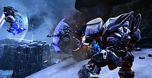 Archangel: Hellfire - Enlist FREE