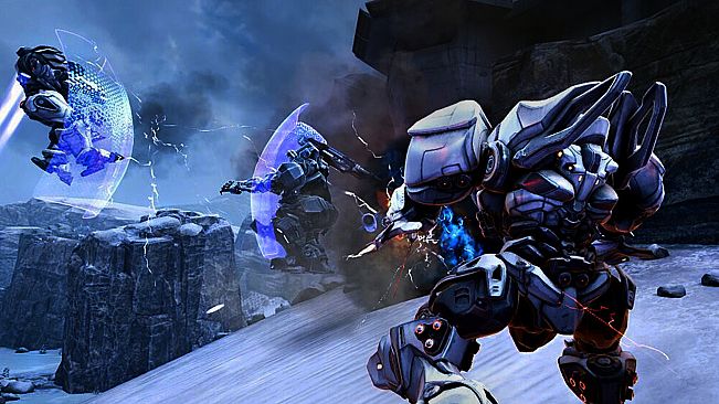 Archangel: Hellfire - Enlist FREE