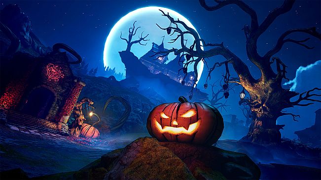 Tiny Tina's Wonderlands: Glutton's Gamble