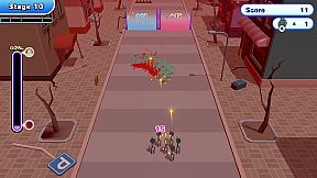 LISTEN UP! WE TRIED TO MAKE “THOSE GAMES” EVEN MORE EXTREME! SOME THINGS HAVE TO BE LEARNED THE HARD WAY!