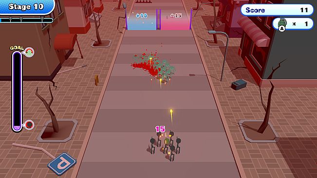 LISTEN UP! WE TRIED TO MAKE “THOSE GAMES” EVEN MORE EXTREME! SOME THINGS HAVE TO BE LEARNED THE HARD WAY!