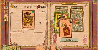 Vaethorn: Realm of Legends