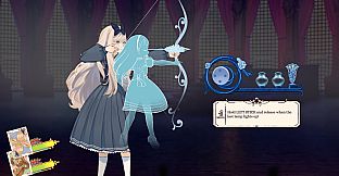 Alice at the End of Her Life