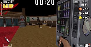 Shadow Fear Chapter 0 DLC