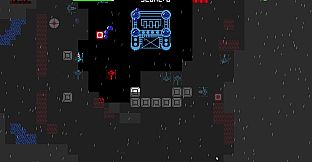 Tiger Tank 59 Ⅰ Rainstorm MP018