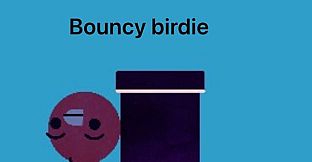 BouncyBirdy