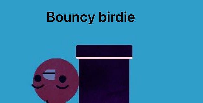BouncyBirdy