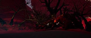 The Red Forest