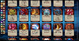 Erannorth Chronicles - Relics and Armaments