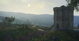 theHunter: Call of the Wild - Scotland Hunting Reserve