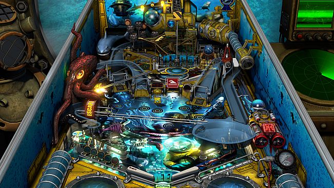 Pinball FX3 - Core Collection