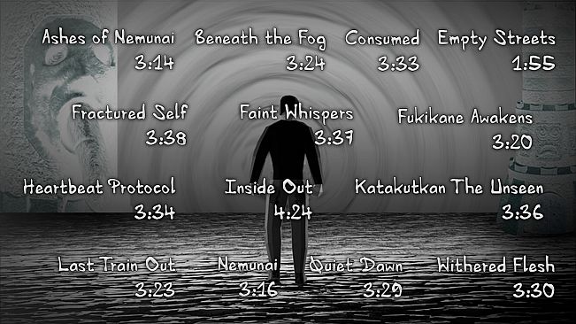 Nemunai Original Soundtrack
