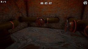 3D PUZZLE - Underground