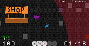 Super Bedrock Brawl