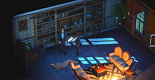 Murder Mystery Machine