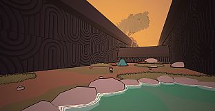 Maze Rift