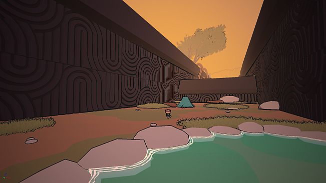 Maze Rift