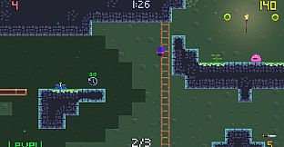 Escape The Cavern Abyss