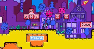 Because its hot! Prologue