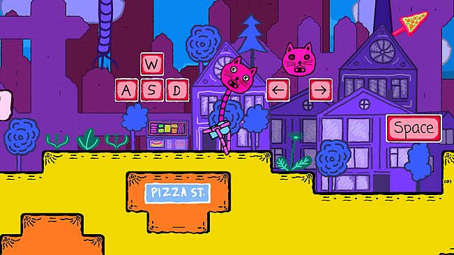 Because its hot! Prologue