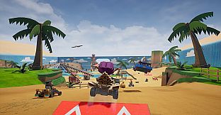 Kartboard Dash