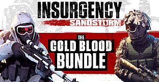 Insurgency: Sandstorm - Cold Blood Set Bundle