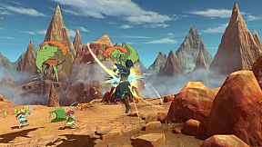 Ni no Kuni II: Revenant Kingdom - The Prince's Edition