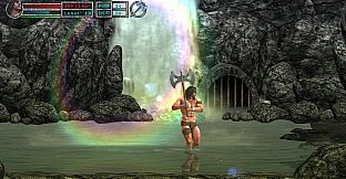 The Slaves' Fortress