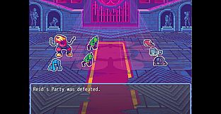 RPG Maker MZ - TinyRPG - Heroes and Foes II