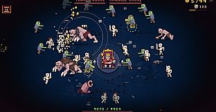 King Dies Rich