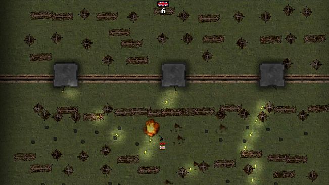 Soldiers Lost Forever (1914-1918)