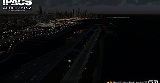 Aerofly FS 2 - Orbx - Chicago Meigs Field