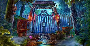 Eventide: Slavic Fable