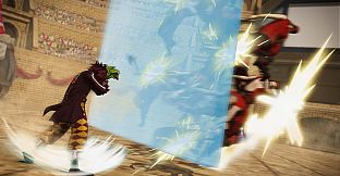 ONE PIECE: PIRATE WARRIORS 4 Deluxe Edition