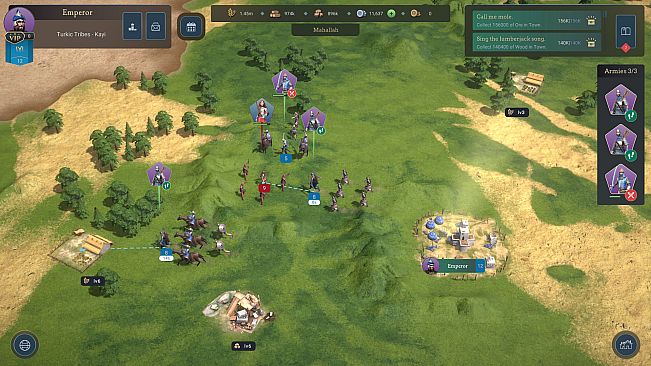 Medieval Empires