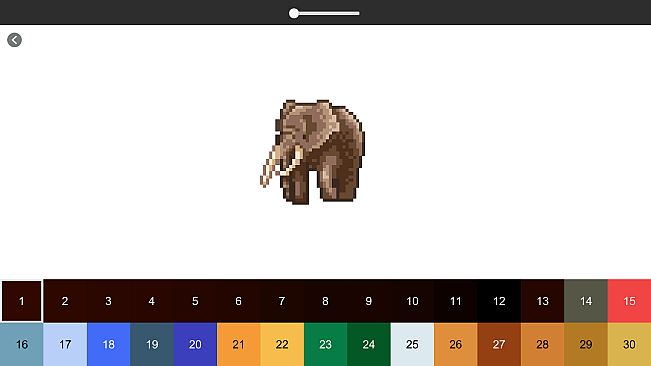 Pixel Art Monster - Expansion Pack 8