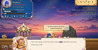 Shell Heroes: Awesome Island