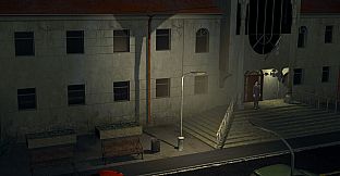 Duskmont Files