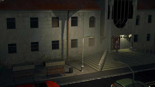 Duskmont Files