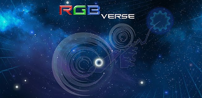 RGBverse