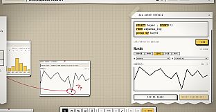Ghost in the SQL Data