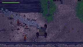 Skautfold: Into the Fray