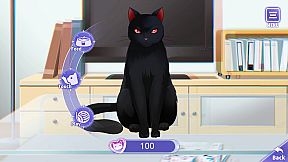 My intimate love with the devil king