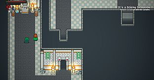 Necore Tower - Redux Edition