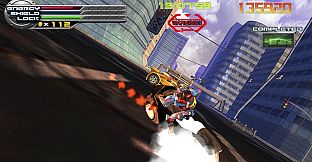 ExZeus: The Complete Collection