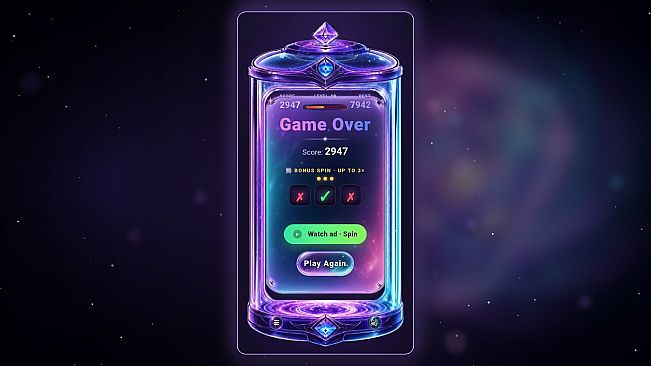 Nova Drop